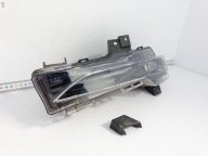 TESLA MODEL Y 3 LIFT 20- light fog light LED DRL right W bumper
