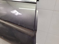 door rear part right side Ford Fiesta 7 2019