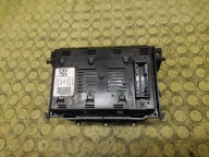 OPEL ZAFIRA B display 13276999