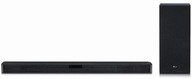 SOUNDBAR LG SL5Y 2.1 400 W BLUETOOTH HDMI BLACK HIT