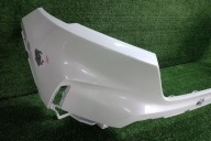 HONDA HR-V HRV 23- front bumper front