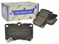 Service Parts 04-03062S