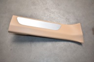 IDEALNA moulding cap threshold right rear part rear PORSCHE PANAMERA 971 1