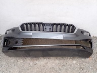 bumper front front SKODA KAROQ 57B NU7 LIFT 2022- 57A807221D