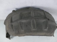 AUDI Q7 4L mudguard right rear part right rear.