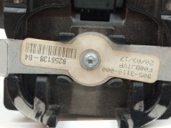 mirror inner 9256138 Bmw X6 II (2014-2019) F16