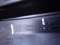Neuf Grille FORD TRANSIT CUSTOM II 23