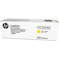 Toner HP 304A (CC532AC) żółty 2800str korporacyjny CM2320/CP2020/CP2025