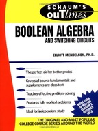 Schaum s Outline of Boolean Algebra and Switching