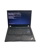 Laptop Lenovo Thinkpad T420 14 " Intel Core i5 6 GB CD224L