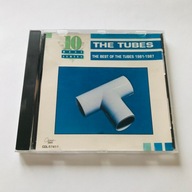 The Tubes - The Best Of The Tubes 1981-1987 (Canada)