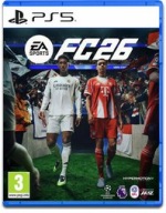 EA SPORTS FC 26 (PS5)