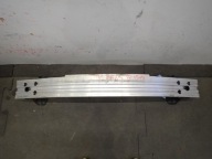 sider below bumper front TOYOTA PRIUS IV 2015