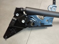 Audi A7 4G 2016 damper bonnet electrical left 4G8827851F