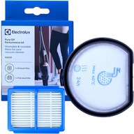 Filtre Electrolux ESKQ9 pre vysávač Pure Q9 2 ks