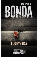 Florystka Katarzyna Bonda