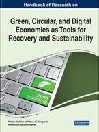 Handbook of Research on Green, Circular, and