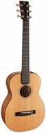 Furch LJ10-CM left Travel Little Jane Gitara akustyczna