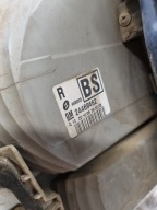 light right rear part OPEL VECTRA C KOMBI LIFT