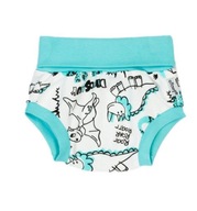 Bloomers Dinosaurus 68/74