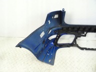 Range Rover Sport SVR bumper rear part rear