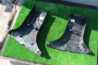 cover SLUPKA lower TESLA MODEL S 12-16