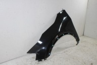 KIA Sportage V fender left front front