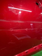 door front left MAZDA CX3 CX-3 15- NR.1845