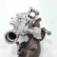 TURBINA M9T 726 Master Movano BITURBO 2.3 DCI