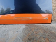 door right rear. right rear part TOYOTA AYGO 2 II 2014