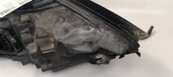 light left front LED AUDI A6 C7 LIFT