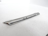 RENAULT MEGANE IV 4 16-20 moulding CHROM GRILLA grille front right