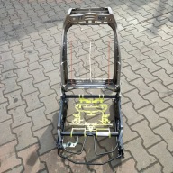 Support Siège Passegers Avant Bouche buse Droit Opel Corsa F