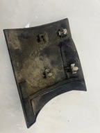 couverture aile droite avant VW TOUAREG 7L6854960A original