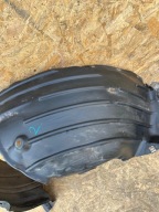 mudguard left front Mazda 6 III GJ sedan