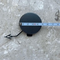 AUDI A5 11-16 towing hook cap HOLOWNICZEGO front 8T0807241C
