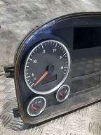 dials dials MAN TGX 81.27202-6235