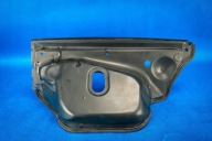 cover rynna under the window Audi Q7 4M 4M0819523A