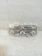 OSWIETLENIE cabs front RENAULT SCENIC 3