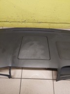 TOYOTA COROLLA VERSO cockpit dashboard instrument panel GORA