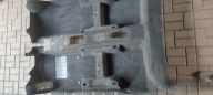 mats floor Seat Mii 1,0 MPI 5D