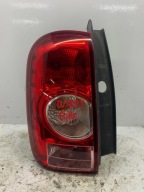 light rear left left rear part 265550035A DACIA DUSTER and (2010-2017) 1.6B