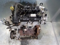 FORD B-MAX FIESTA MK7 engine 1.0 ECOBOOST SFJC PRZEBIEG 133 TYS.
