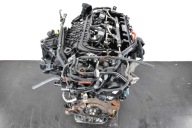 engine FORD FOCUS MK3 C-MAX MK2 GALAXY 2.0 TDCI 163KM TXBA TXDA @KOMPRESJA@