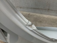 fender front right TESLA Y