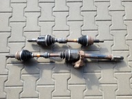 43420-0W280 poloos předek levý přední levá LEXUS RX III 450 RX450 H 3.5