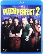 PITCH PERFECT 2 [BLU-RAY]