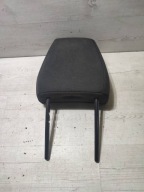 Peugeot 2008 II 2020 front side left rest seat of the front