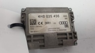 amplifier ANTENY 4H0035456 SKODA OCTAVIA III SCOUT