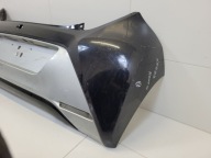 bumper rear Toyota Aygo 2 AB40 facelift 2021